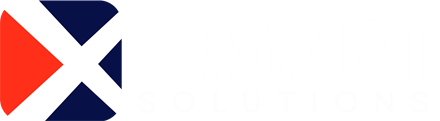 Xmart Solutions logo
